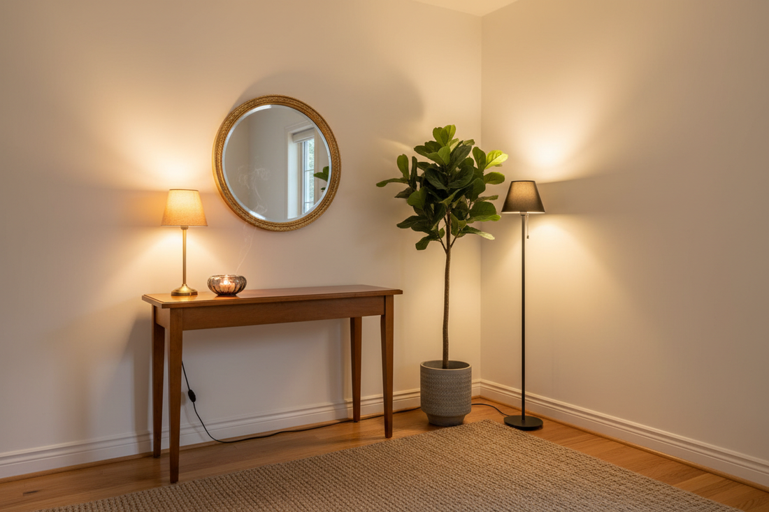 Entryway Upgrade Essentials