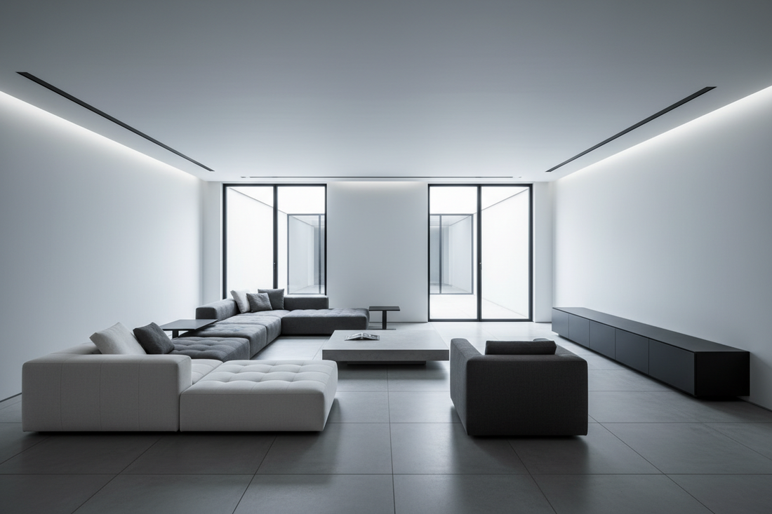 Why Your Room Feels Too Boxy