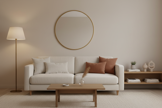 Minimal Decor That Still Feels Complete