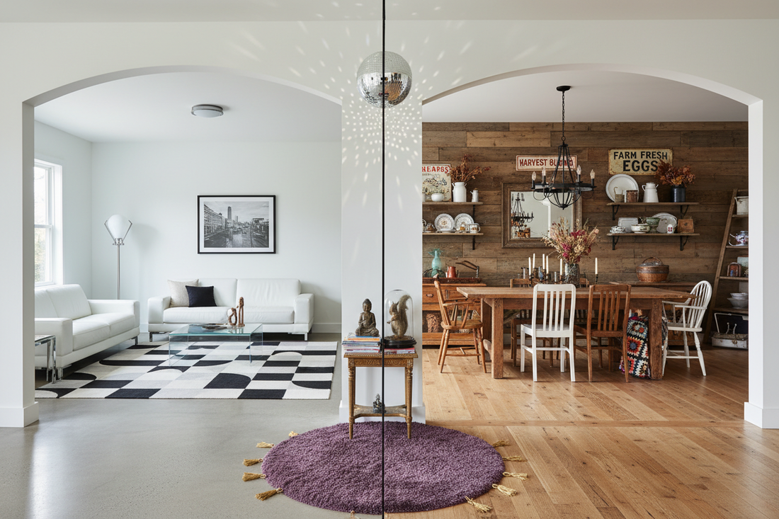 Why Your Home Feels Inconsistent