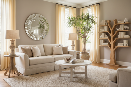 Creating a Signature Interior Style