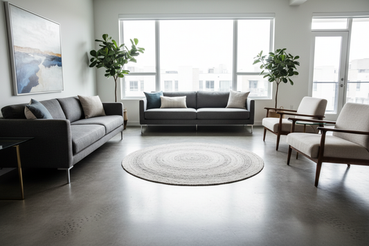 Why Your Rugs Never Look Right