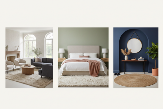 Perfect Fit Rugs for Any Room
