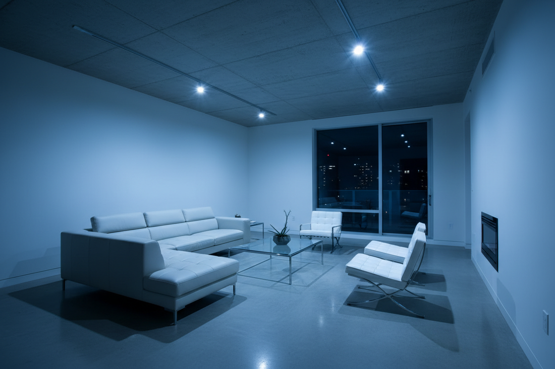 Why Your Room Feels Too Cold at Night