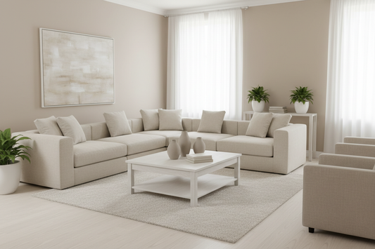 Why Your Decor Feels Too Safe