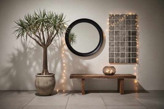 Bold Accent Pieces That Work