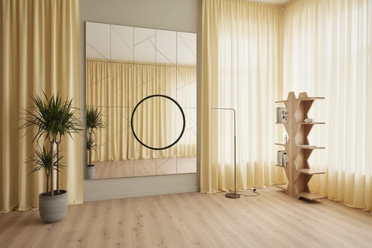 Space-Enhancing Decor