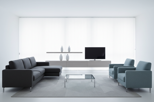 Why Your Home Feels Emotionless
