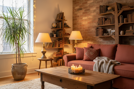 Designing With Feeling, Not Just Objects