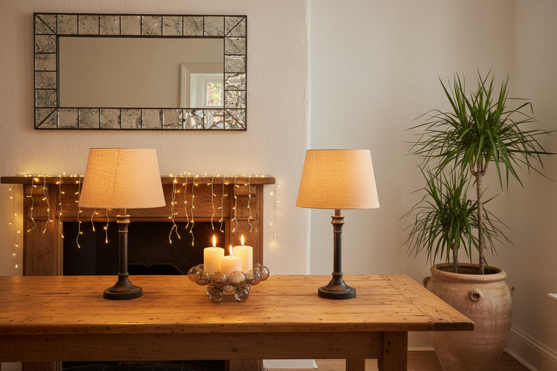 Mood-Driven Decor Picks