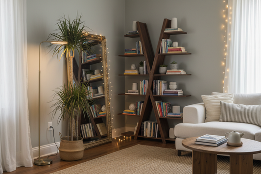 Corner Styling That Changes Everything
