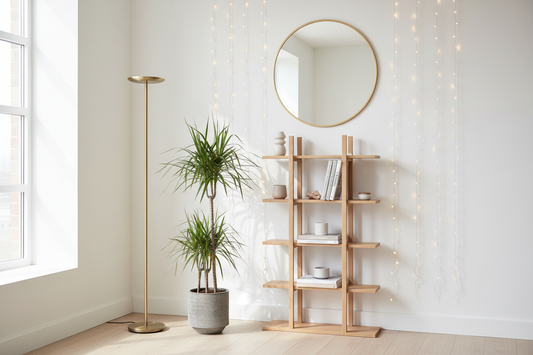 Corner Decor Solutions