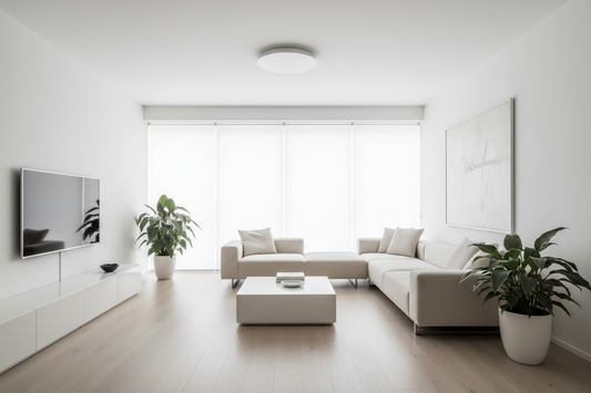 Why Your Room Feels Too Bright