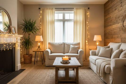 Stress-Free Space Design