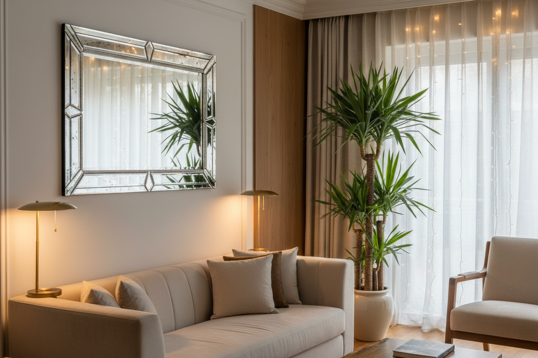 Why Your Home Doesn't Feel Relaxing