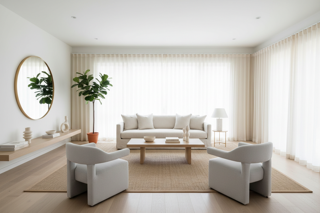 Why Your Space Feels Too Tight