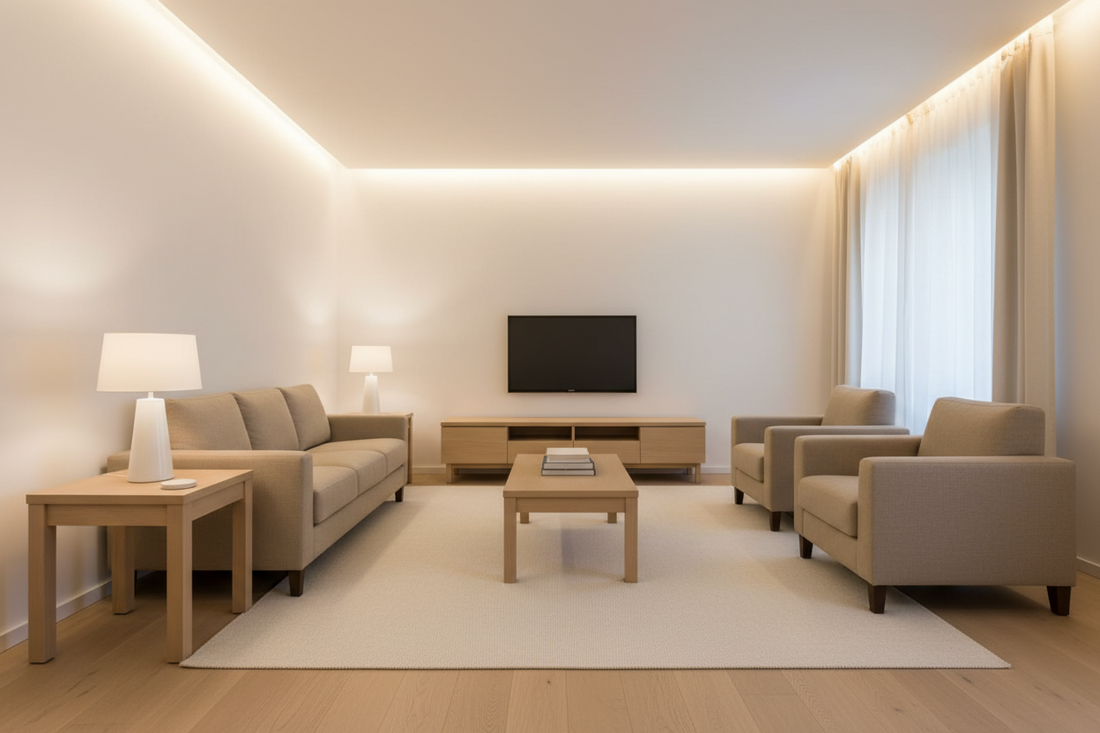 Why Your Space Feels Too Basic