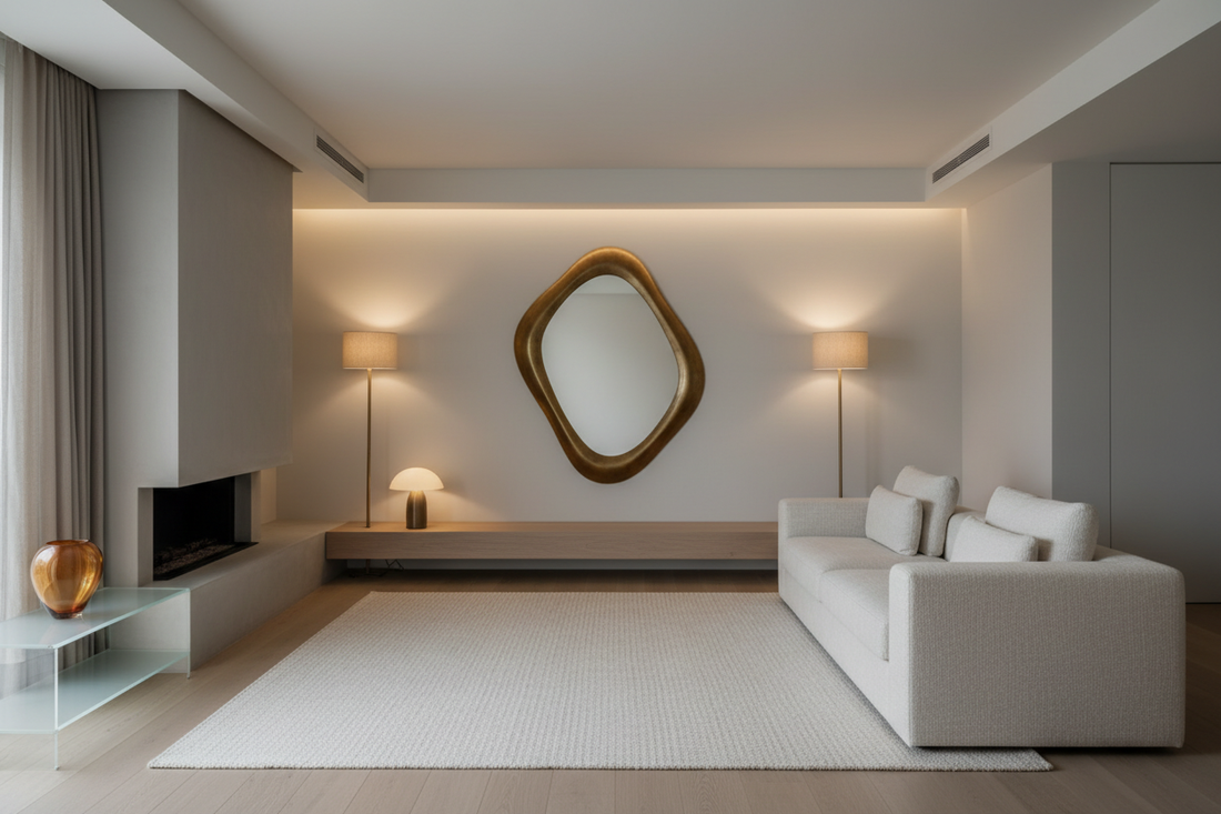 The Secret to Elevated Simplicity