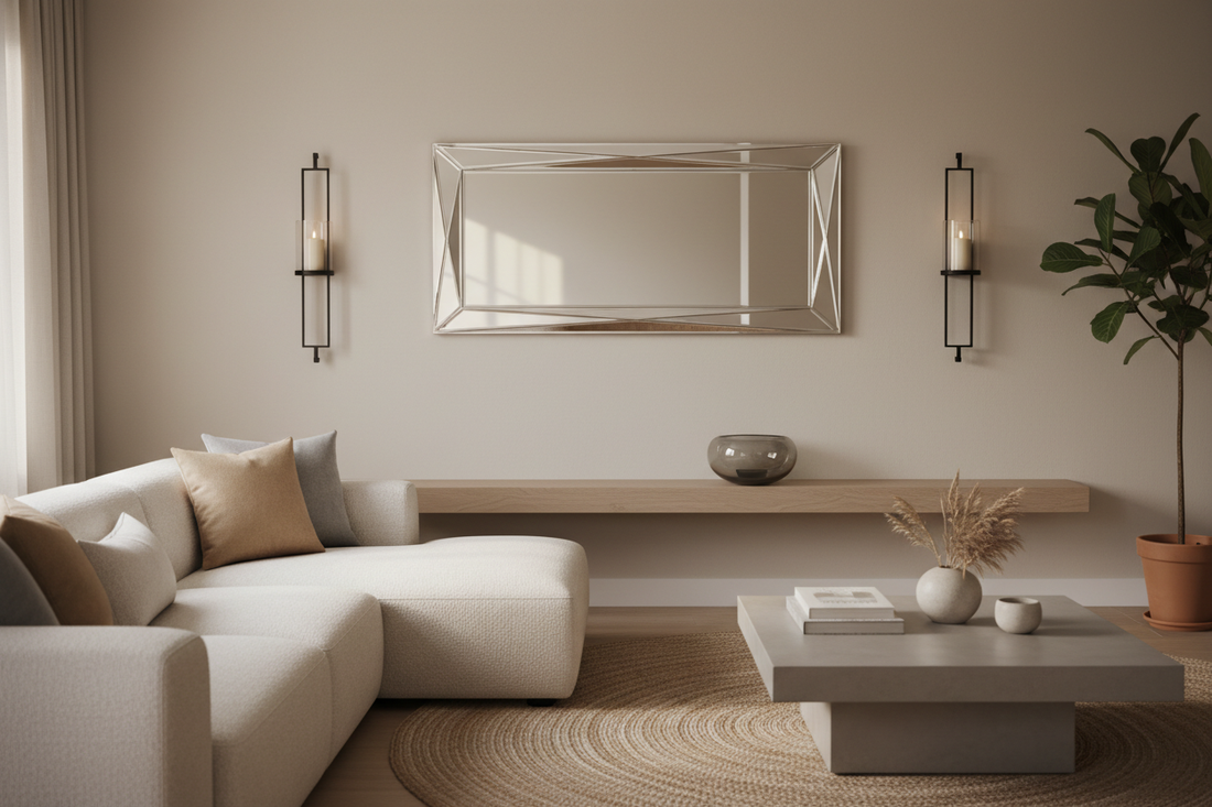 Statement Pieces That Stay Subtle