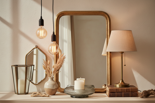 Intentional Decor Picks