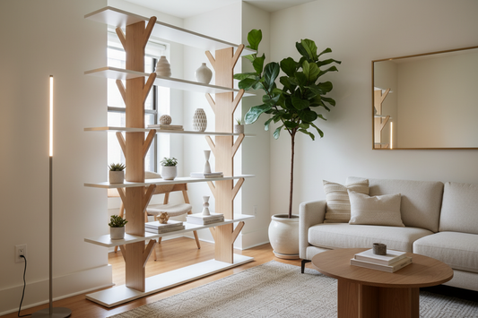 Layout-Friendly Furniture Picks