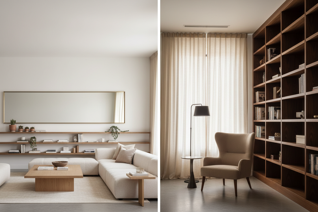 Horizontal vs Vertical Design Thinking