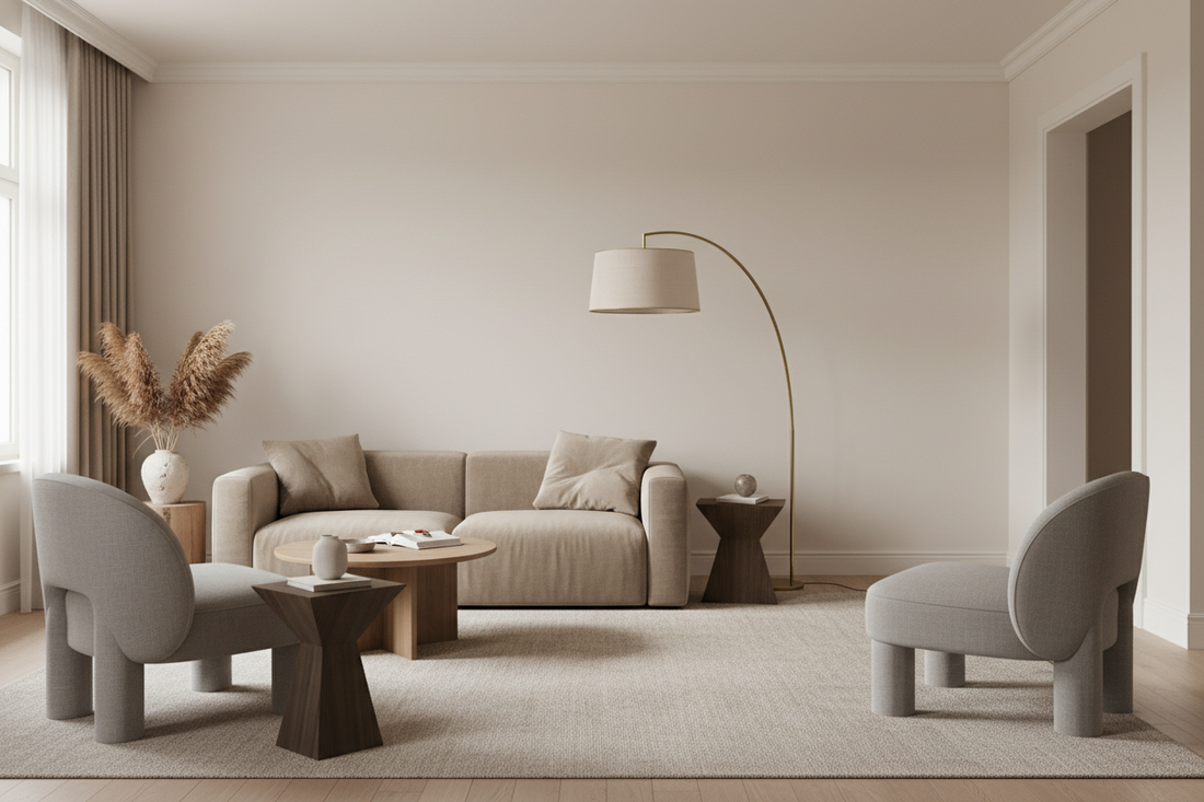 Why Your Furniture Feels Misplaced