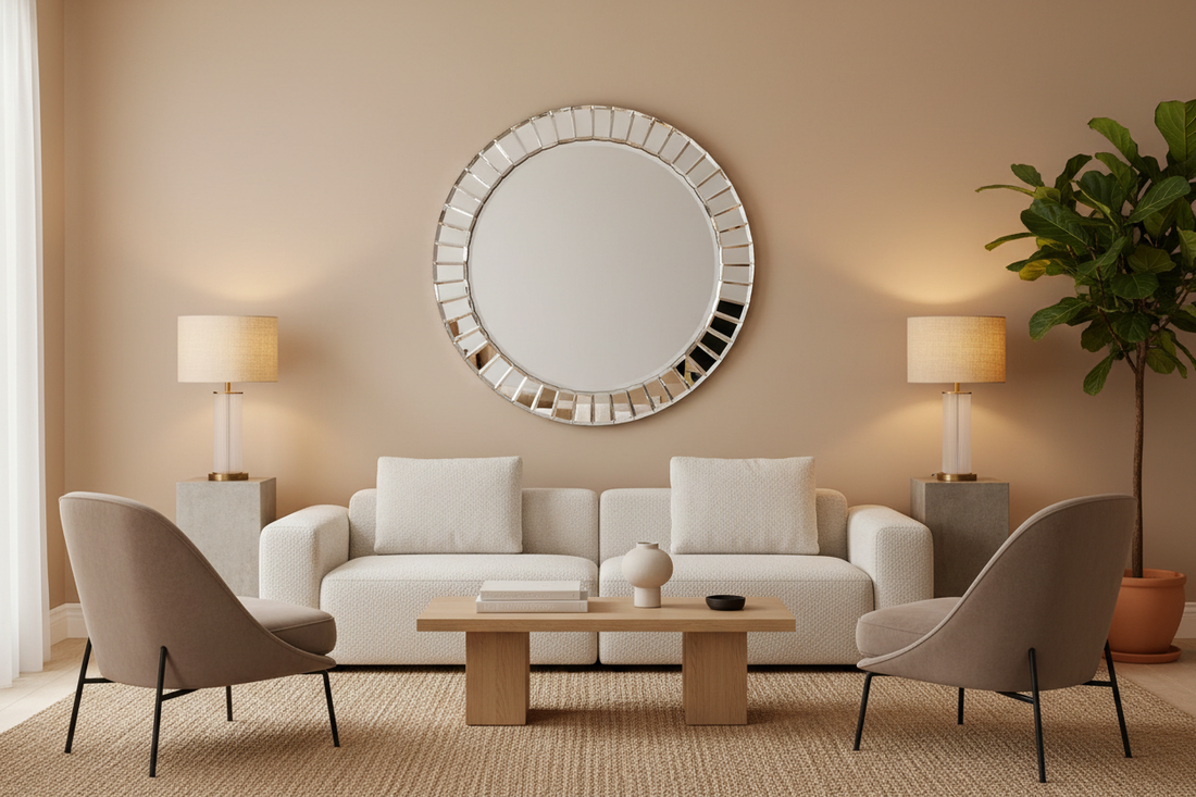 Anchor Pieces That Define a Room
