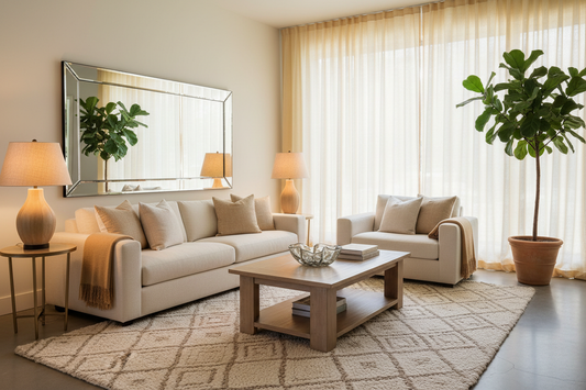 Casual Luxe Decor Picks