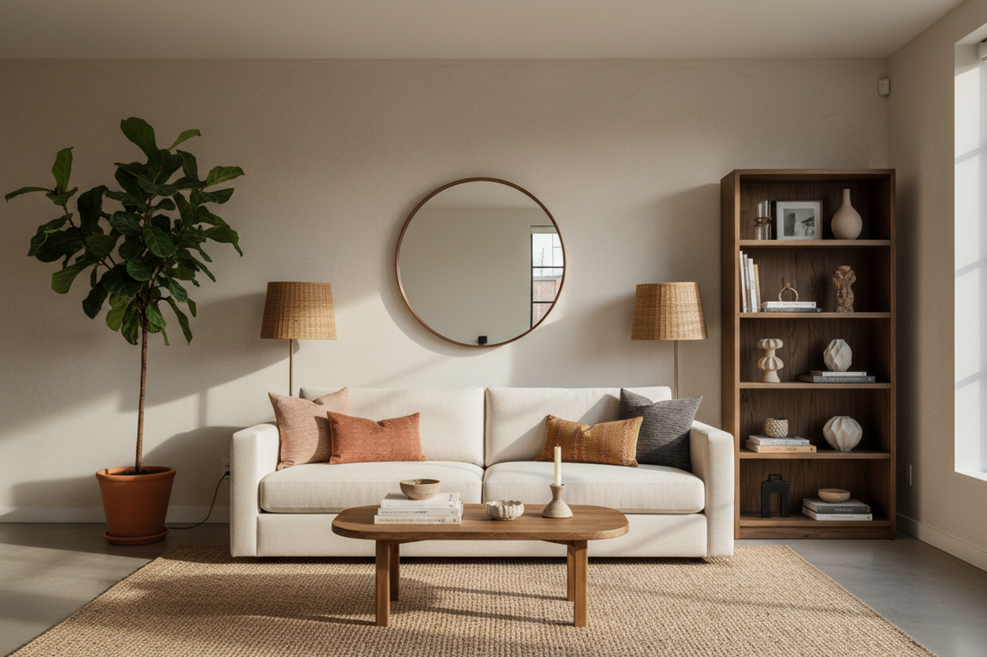 Breaking Symmetry for Better Design