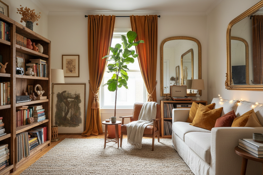 How to Make Your Home Feel More Personal