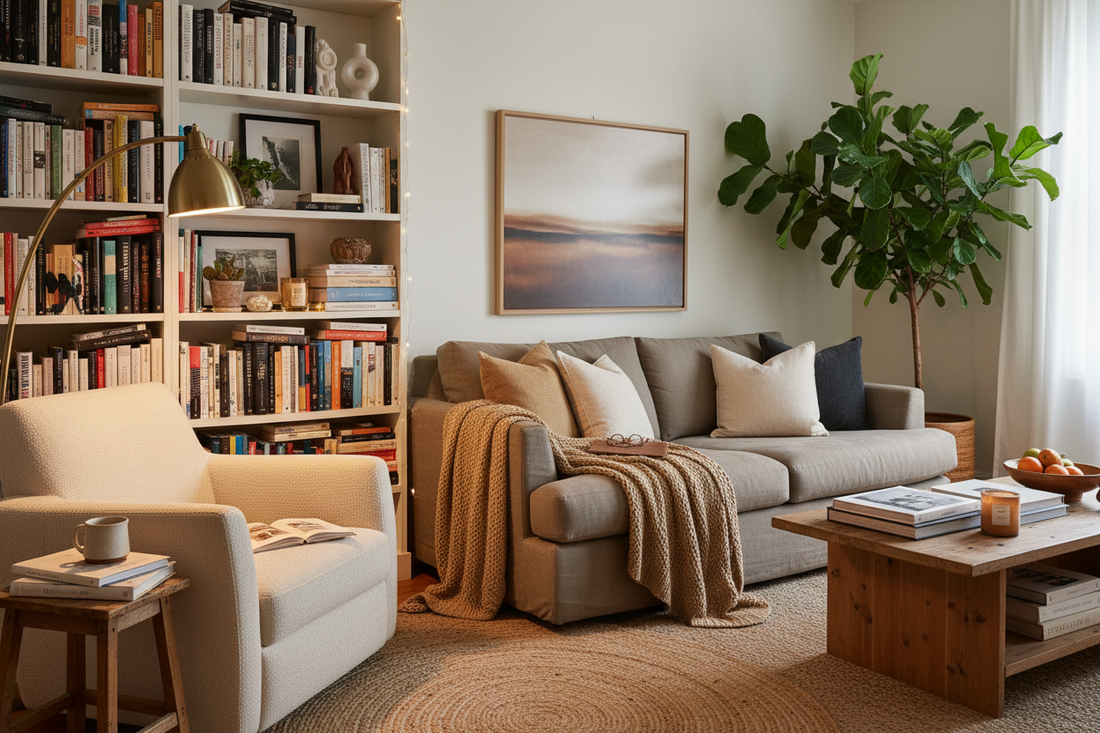 Designing Around Your Lifestyle