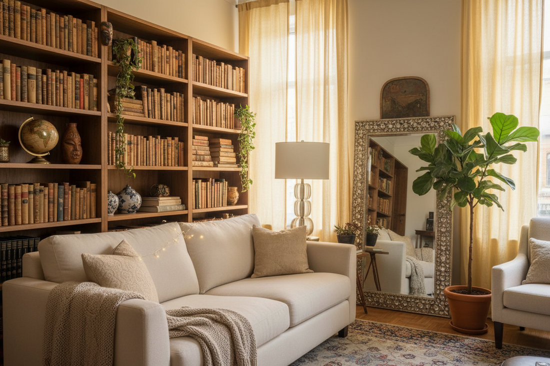 Personalized Decor Ideas