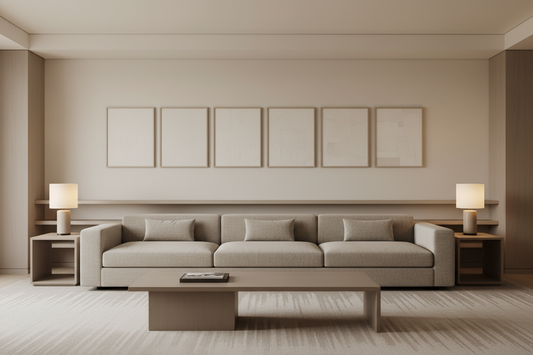 Why Your Space Feels Static