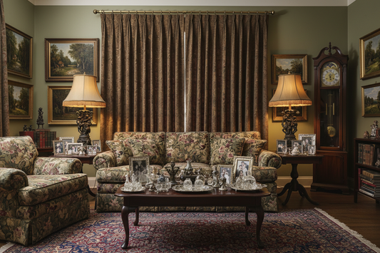 Why Your Decor Feels Outdated