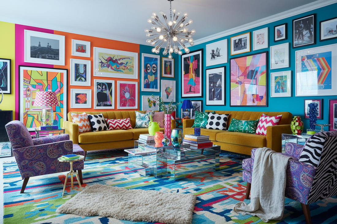 Why Your Space Feels Too Loud