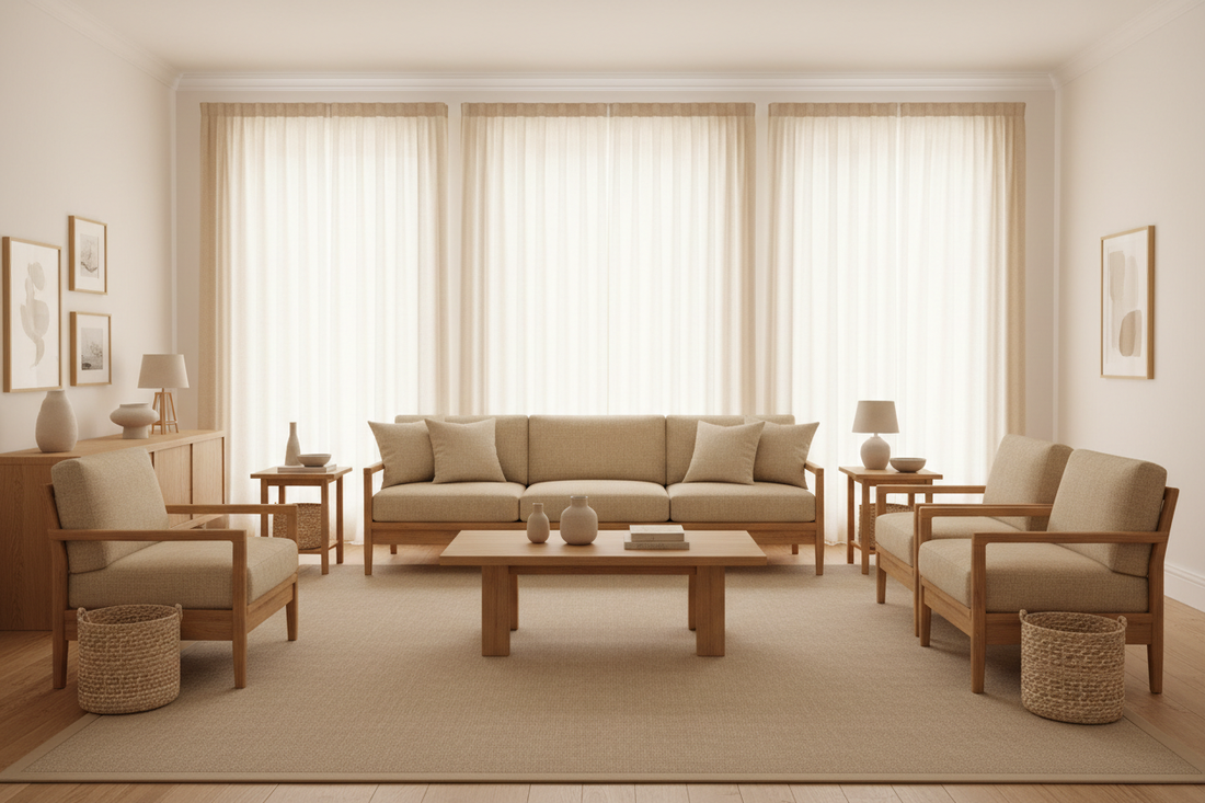 How to Fix a Room That Feels Too Uniform