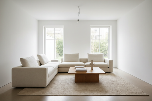 The Missing Layer Most Homes Ignore