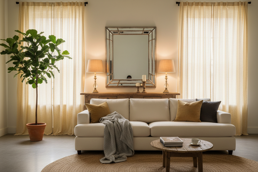 Comfort vs Aesthetics Balance