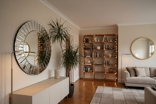 Statement Decor Essentials