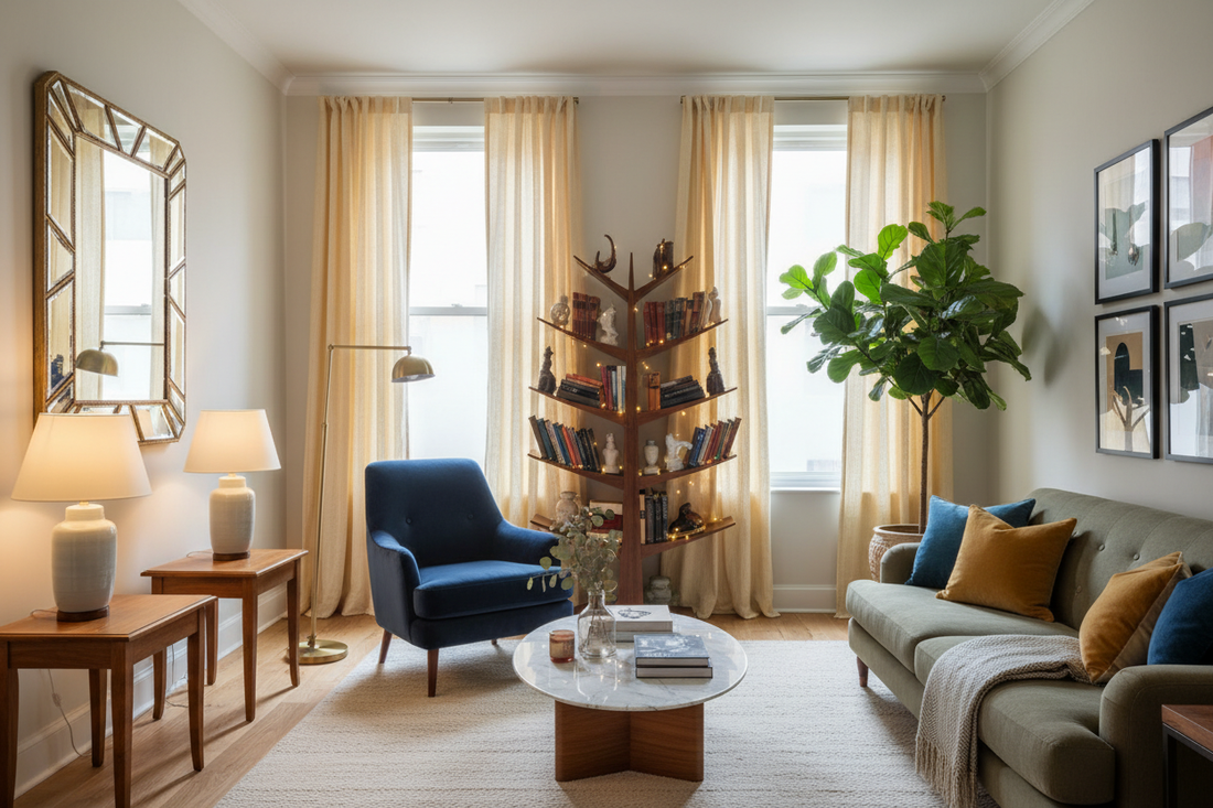 How to Build a Home That Feels Complete