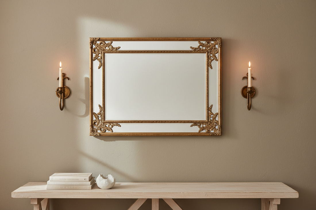 Finishing Touch Decor That Changes Everything