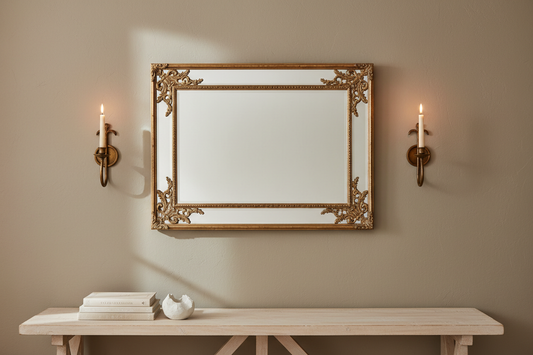 Finishing Touch Decor That Changes Everything
