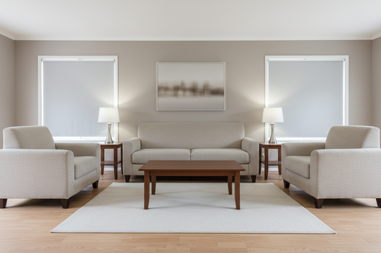 Why Your Home Doesn't Feel Elevated