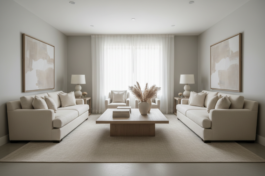 Why Your Space Feels Too Predictable