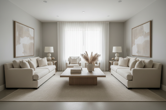 Why Your Space Feels Too Predictable