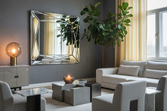 Designing With Contrast