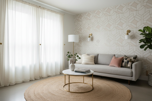 Rental-Friendly Decor Upgrades That Won't Cost You Your Deposit