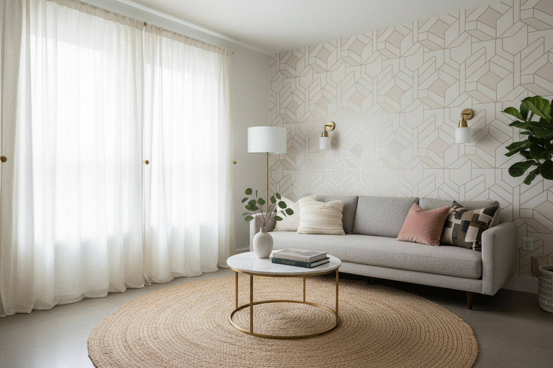 Easy Install Decor Picks That Transform Your Space in Minutes