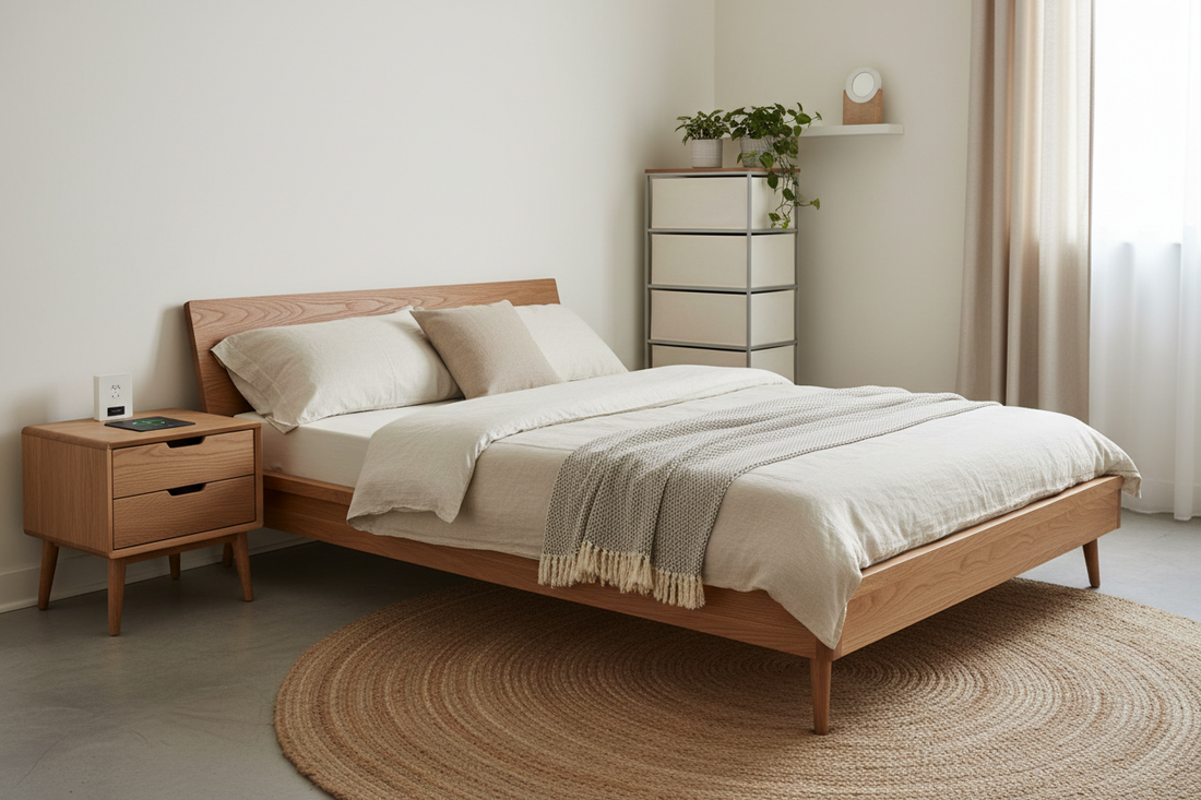 Small Bedroom Furniture Picks